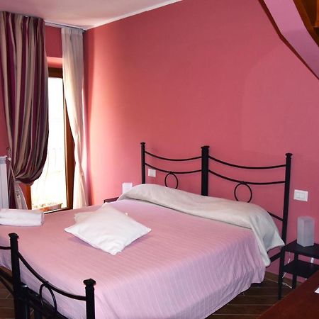 فِتيربو Il Peperino Guesthouse المظهر الخارجي الصورة